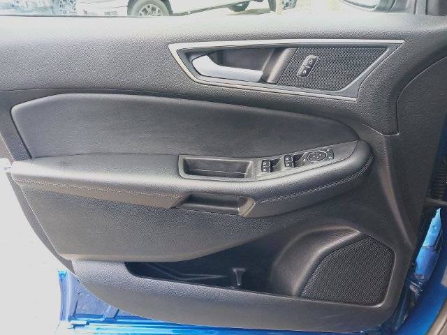 Certified 2024 Ford Edge SEL AWD/4WD image 15