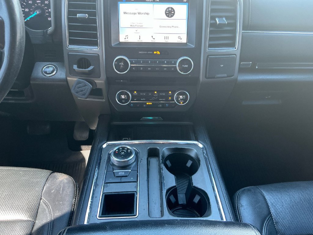 Certified 2018 Ford Expedition XLT w/ Equipment Group 202A RWD image 20