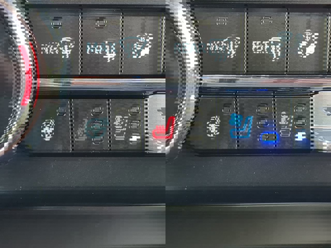 Certified 2024 Ford F350 King Ranch w/ Chrome Package image 21