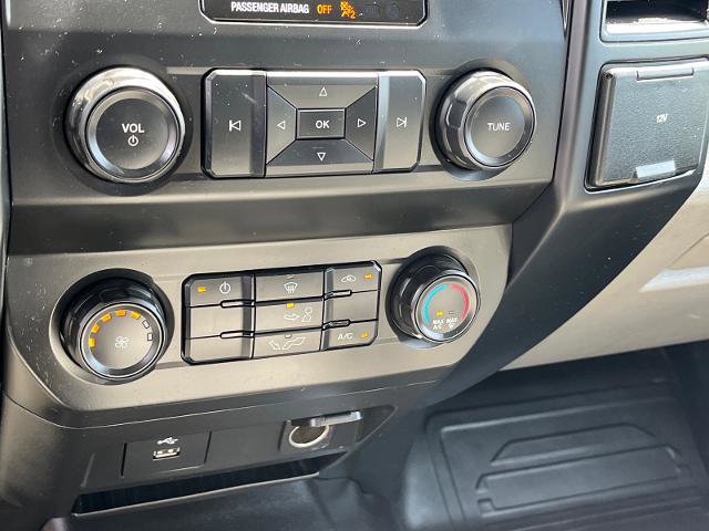 Certified 2020 Ford F150 XL w/ Equipment Group 101A Mid AWD/4WD image 14