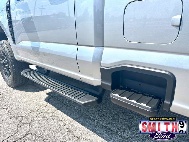 Certified 2024 Ford F350 XL w/ STX Appearance Package AWD/4WD image 16