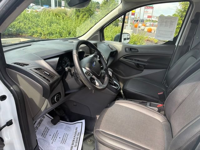 Certified 2022 Ford Transit Connect XL FWD image 13