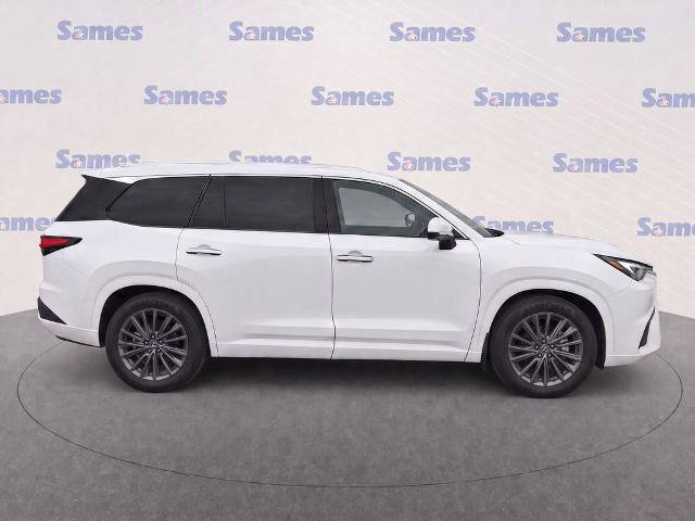 Used 2025 Lexus TX 350 AWD w/ Convenience Package image 8