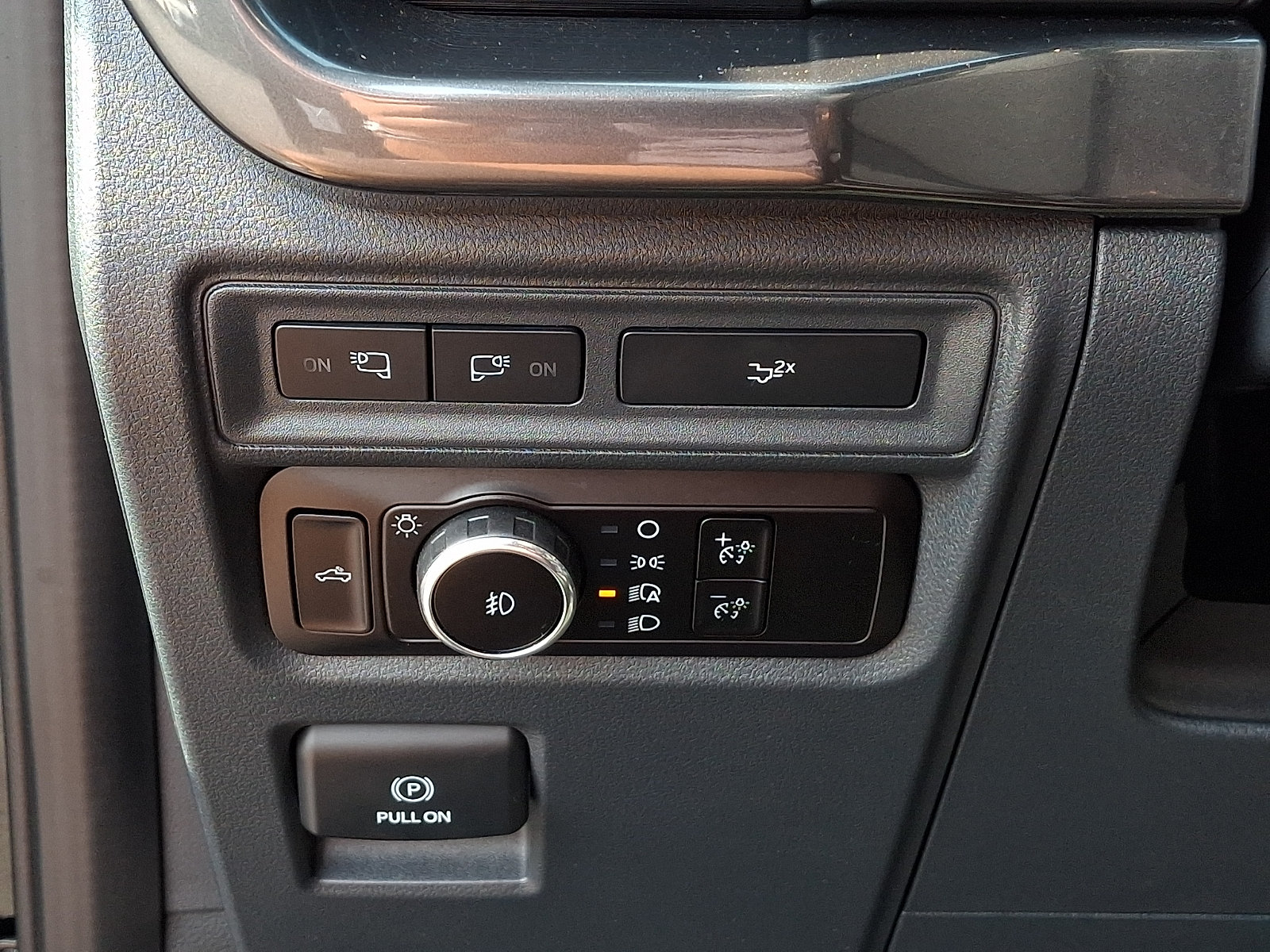 Certified 2023 Ford F150 XLT w/ Equipment Group 302A High AWD/4WD image 29