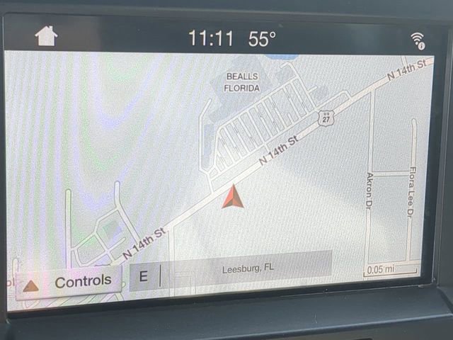 Certified 2019 Ford F250 Lariat w/ Chrome Package image 22