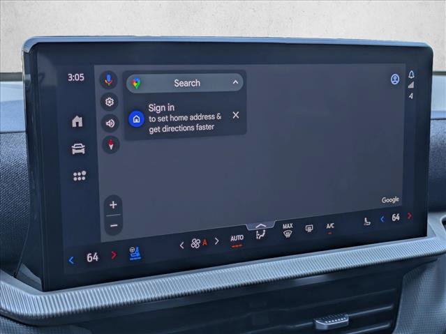 Certified 2025 Ford Explorer ST AWD/4WD image 13