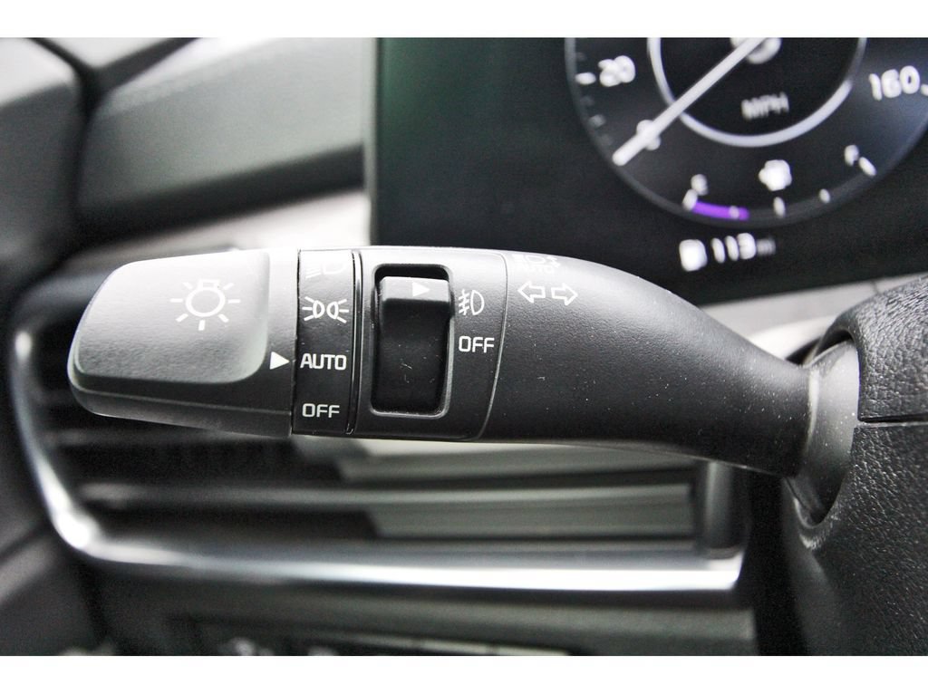 Used 2024 Kia Telluride SX Prestige X-Line AWD/4WD image 16