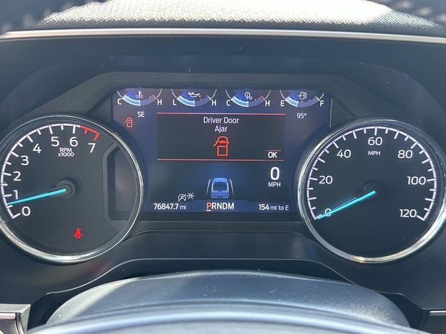 Certified 2021 Ford F150 XLT w/ Equipment Group 301A Mid AWD/4WD image 24