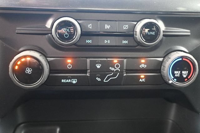 Certified 2024 Ford F150 STX AWD/4WD image 12