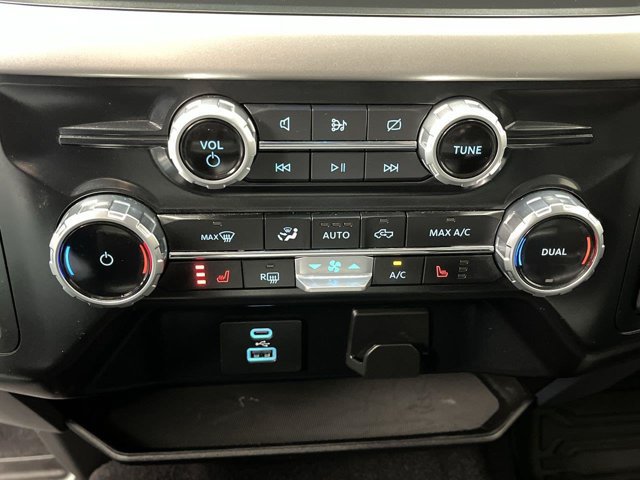 Certified 2023 Ford F150 XLT w/ Equipment Group 302A High AWD/4WD image 23