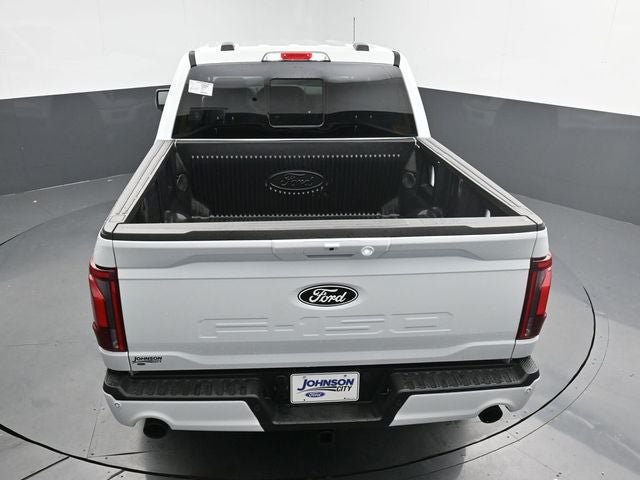 Certified 2025 Ford F150 Lariat w/ Equipment Group 501A Mid AWD/4WD image 23