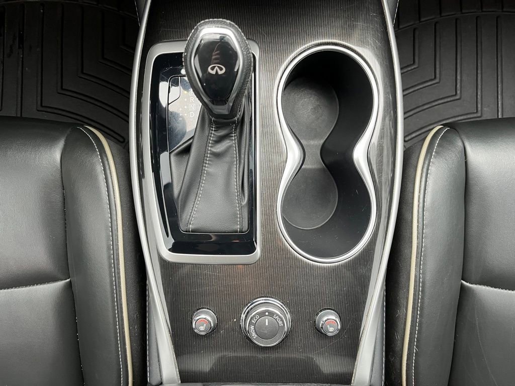 Used 2019 INFINITI QX60 Pure image 15