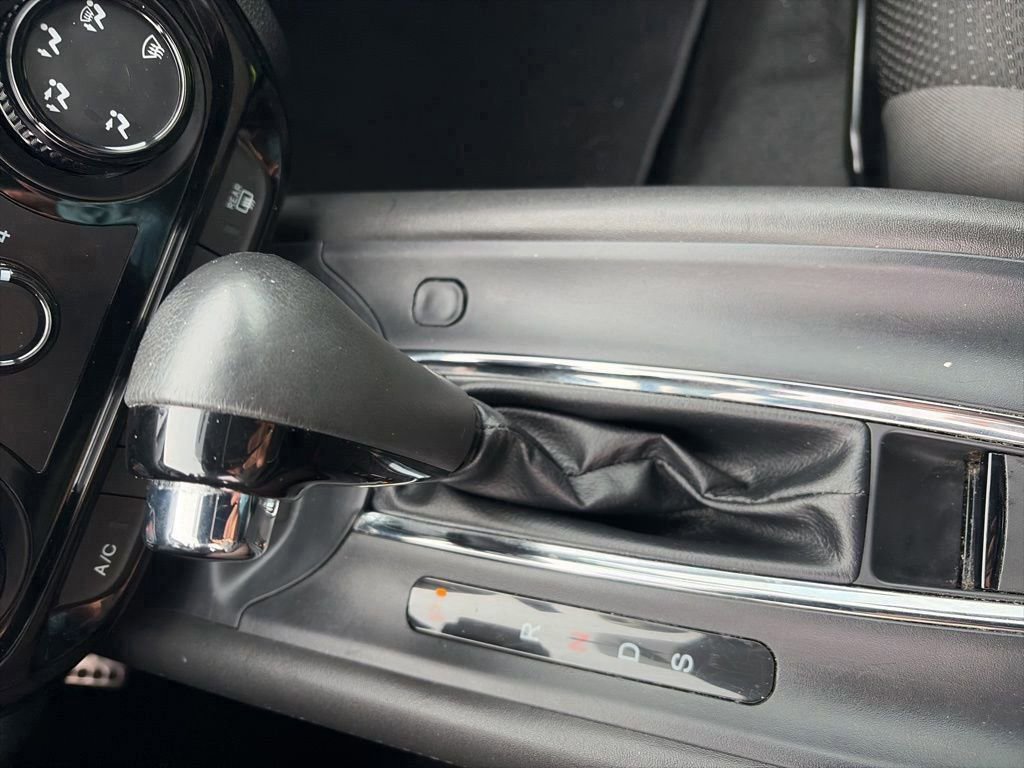 Used 2022 Honda HR-V Sport image 17