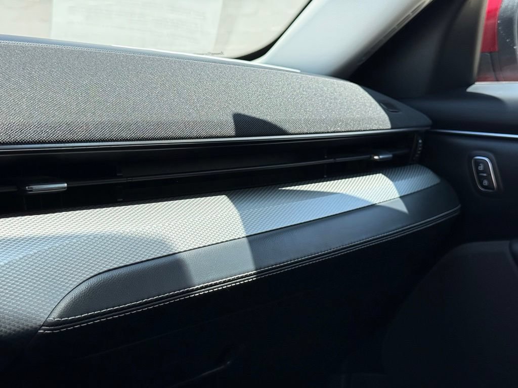 Certified 2021 Ford Mustang Mach-E Select RWD image 11