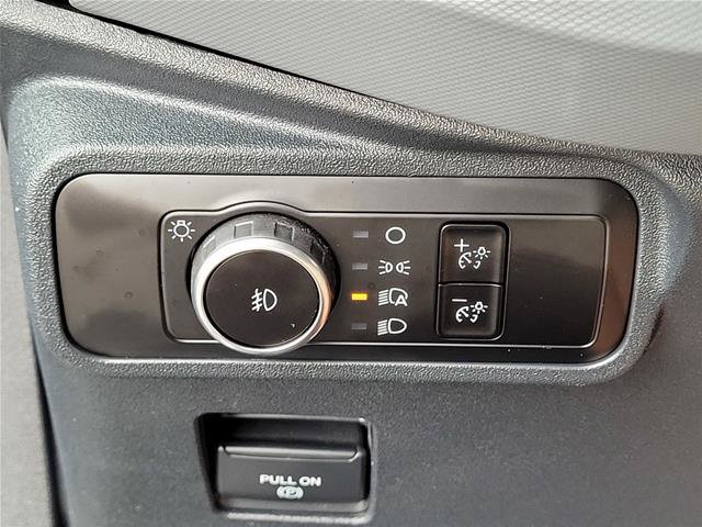Certified 2024 Ford Bronco Big Bend AWD/4WD image 18