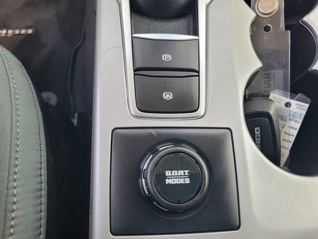 Certified 2023 Ford Bronco Sport Big Bend w/ Convenience Package image 25