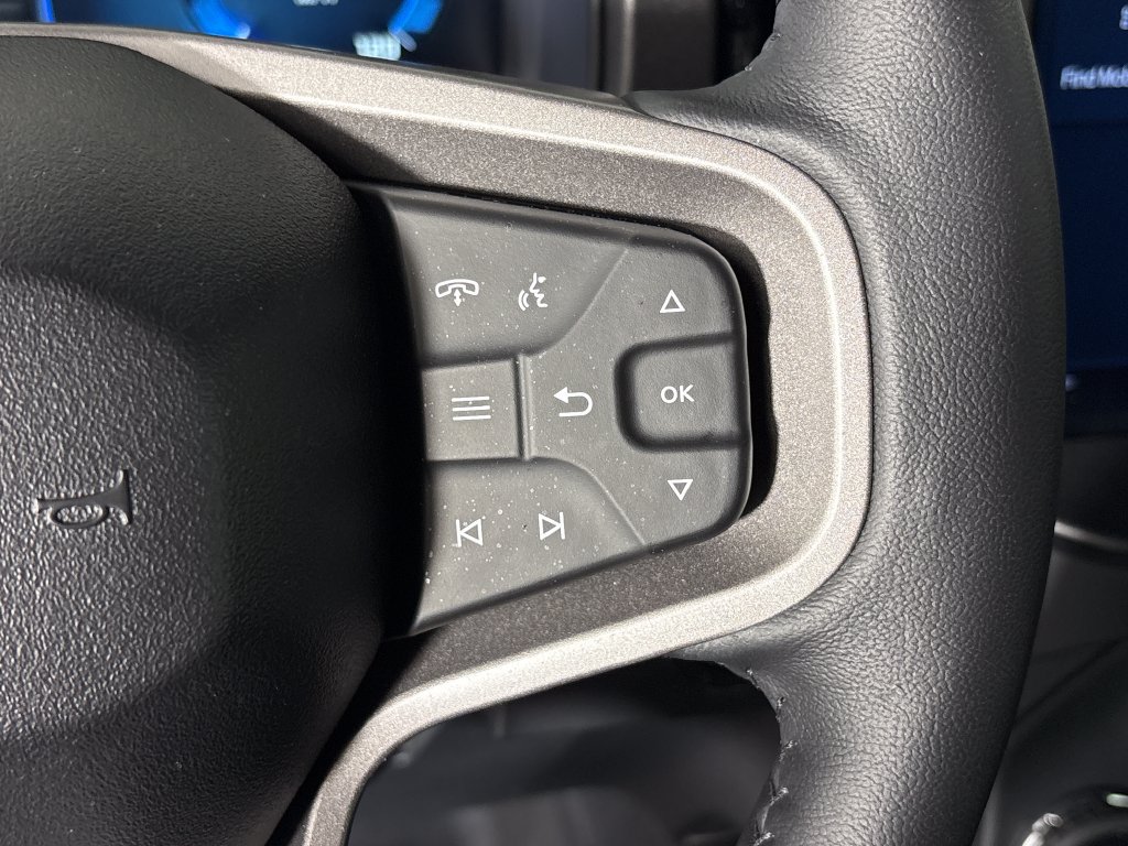 Certified 2025 Ford Bronco Badlands AWD/4WD image 21