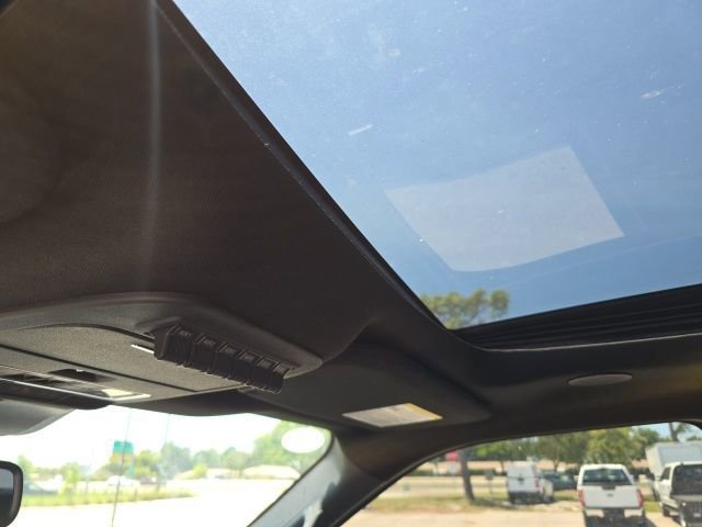 Certified 2025 Ford F150 Raptor w/ Equipment Group 803A Raptor R image 15