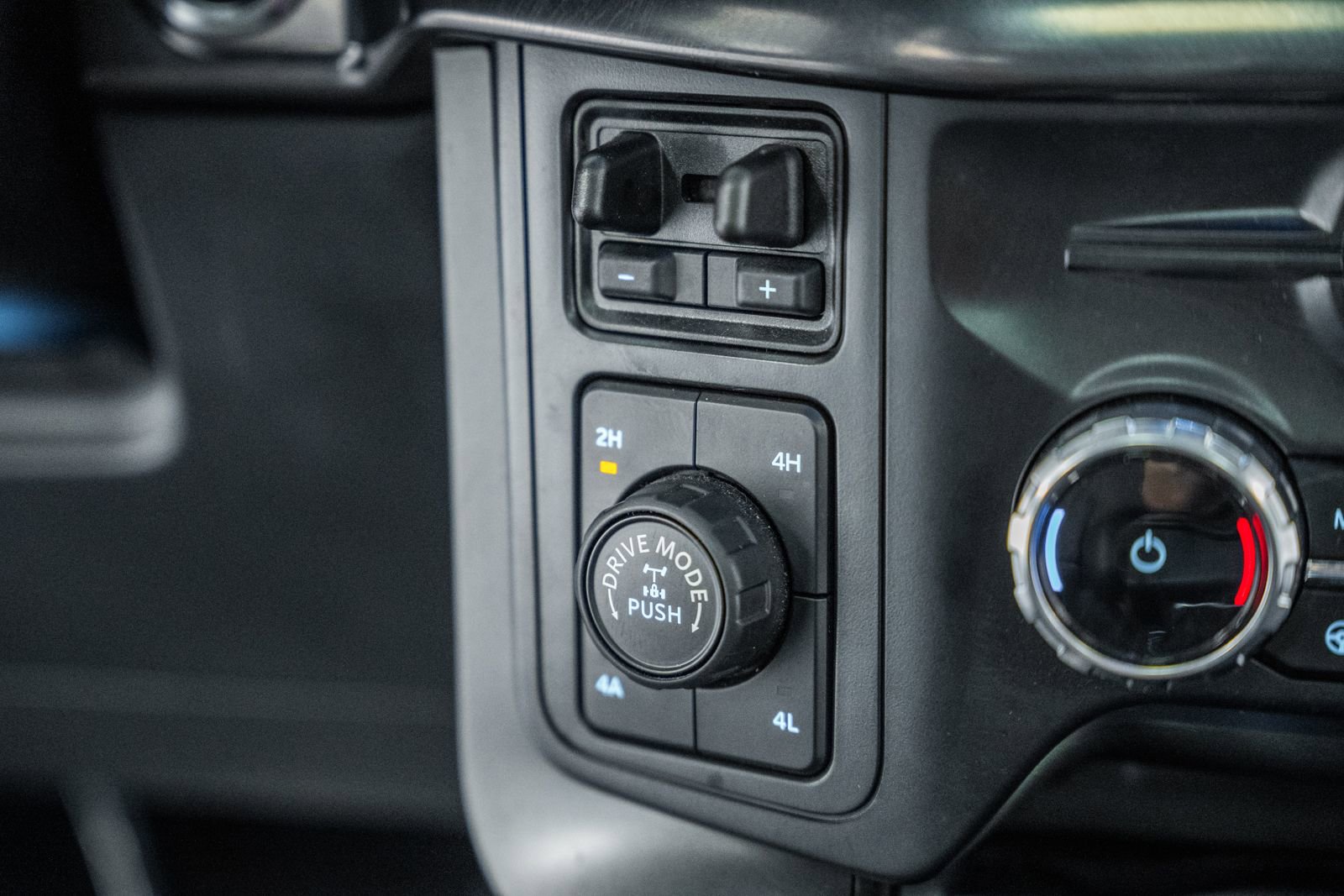 Certified 2024 Ford F150 Tremor w/ Equipment Group 402A High image 35