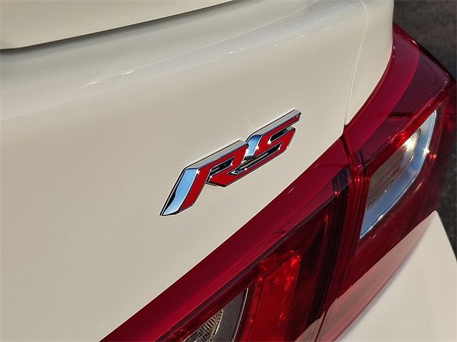 Used 2021 Chevrolet Malibu RS image 31