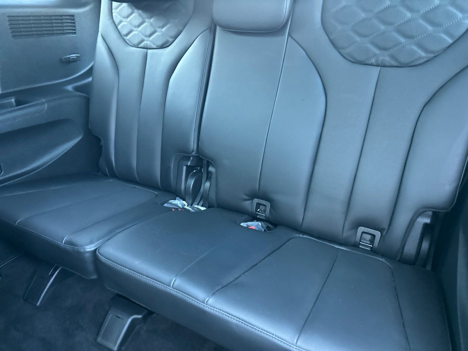 Used 2022 Hyundai Palisade Calligraphy w/ Cargo Package image 14