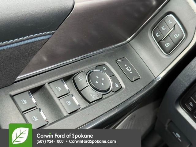 Certified 2026 Ford F450 Platinum AWD/4WD image 22