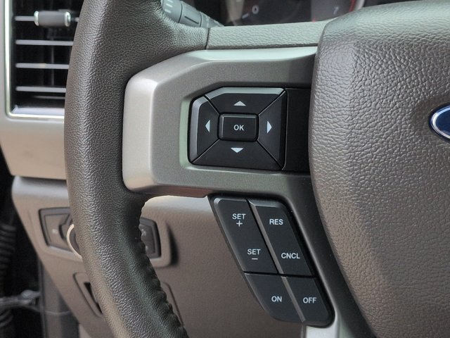 Certified 2021 Ford Expedition XLT AWD/4WD image 18
