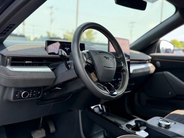 Certified 2023 Ford Mustang Mach-E GT AWD/4WD image 13