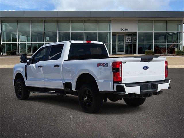 Certified 2024 Ford F250 XL w/ STX Appearance Package image 2