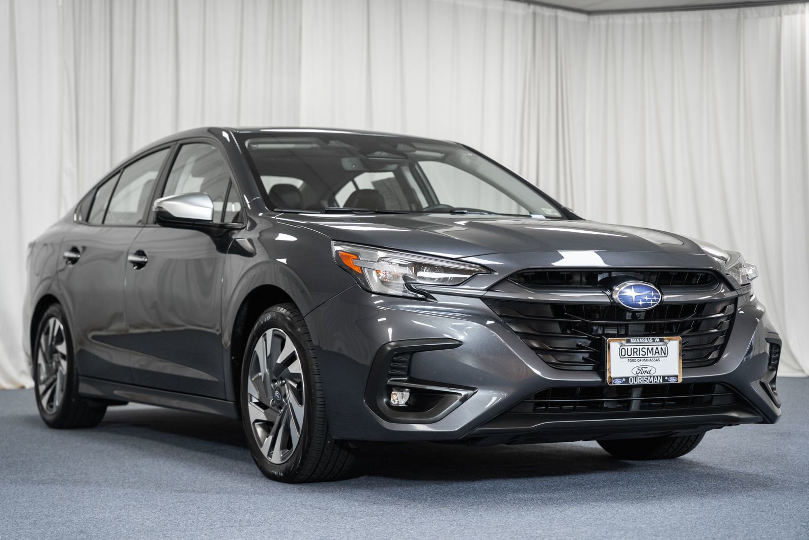Used 2024 Subaru Legacy Touring XT