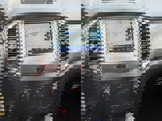 Certified 2020 Ford Ranger XLT w/ Equipment Group 302A Luxury image 21