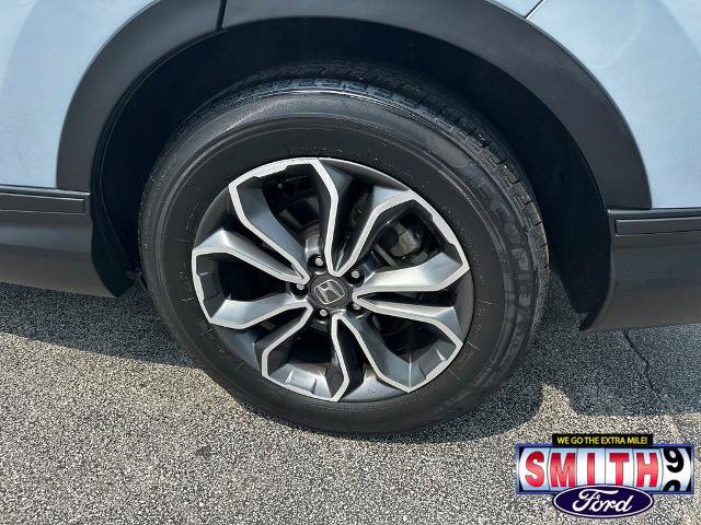 Used 2022 Honda CR-V EX image 10