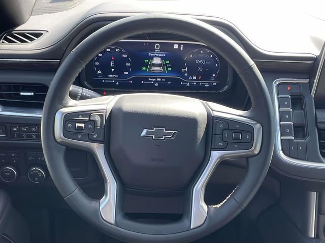 Used 2023 Chevrolet Tahoe Z71 w/ Luxury Package image 14