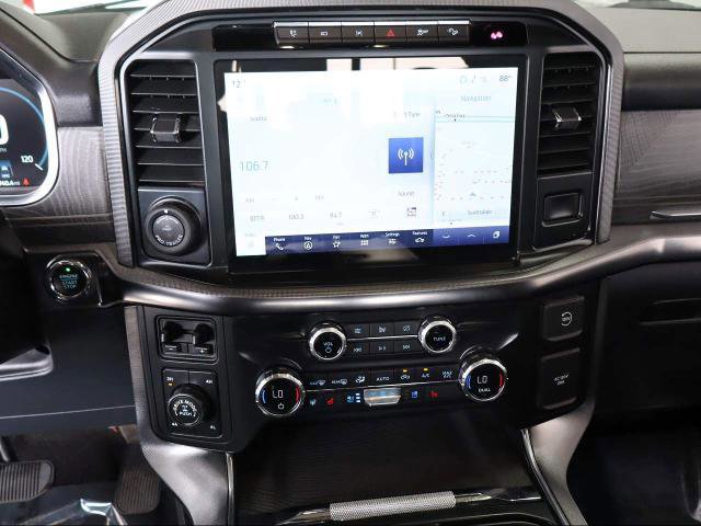 Certified 2021 Ford F150 Platinum w/ Equipment Group 701A High image 30