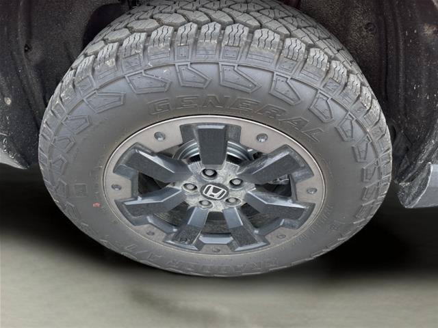 Used 2026 Honda Passport TrailSport Elite image 33