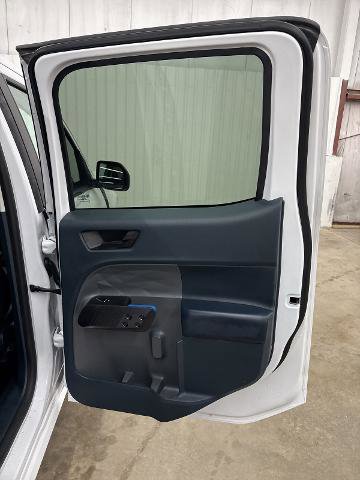 Certified 2025 Ford Maverick Lobo AWD/4WD image 17