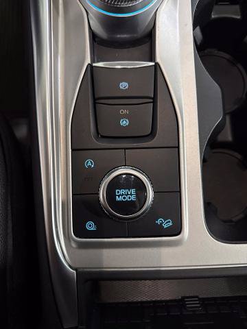 Certified 2023 Ford Explorer Limited w/ Equipment Group 301A AWD/4WD image 21