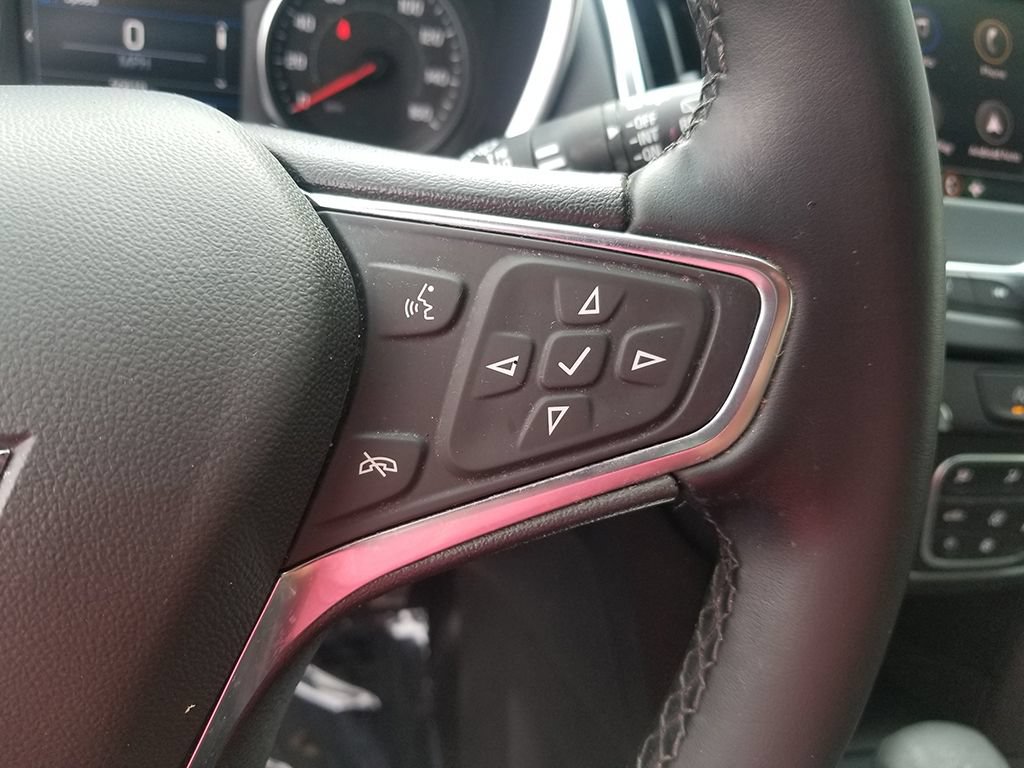 Used 2024 Chevrolet Equinox LT FWD image 25