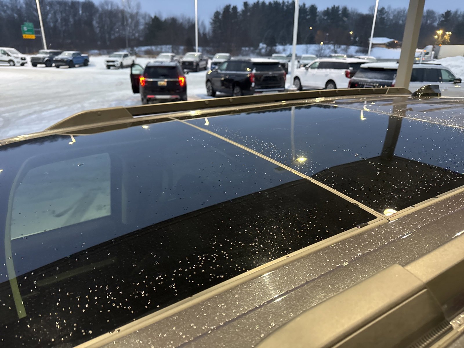 Certified 2025 Ford Expedition Active image 22