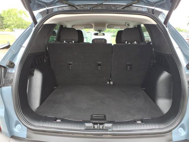 Certified 2023 Ford Escape Active AWD/4WD image 18