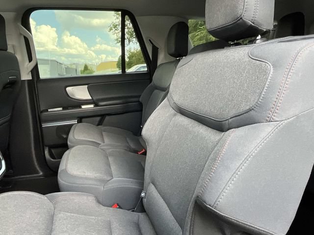 Certified 2025 Ford Expedition Max Active AWD/4WD image 25