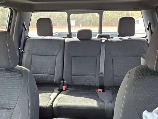 Certified 2023 Ford F150 XLT w/ Equipment Group 302A High image 27