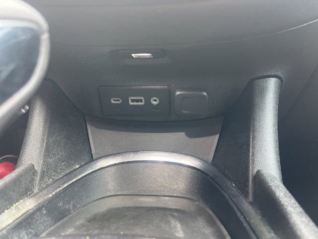 Used 2023 Chevrolet Malibu LT w/ Driver Confidence Package image 23