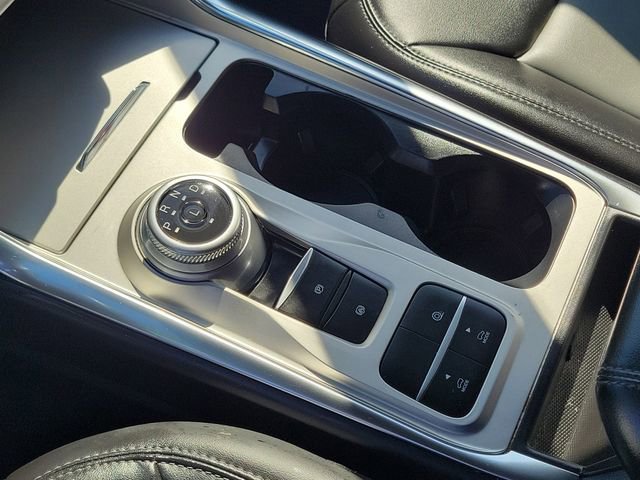 Certified 2022 Ford Explorer XLT w/ Equipment Group 202A image 12