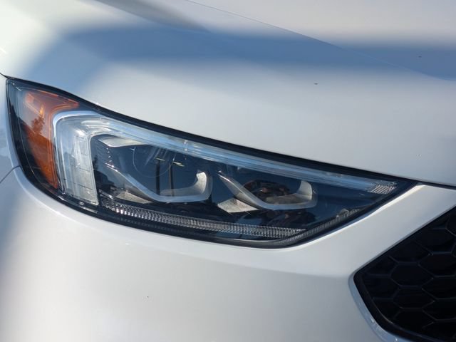 Certified 2020 Ford Edge ST w/ Equipment Group 401A AWD/4WD image 10
