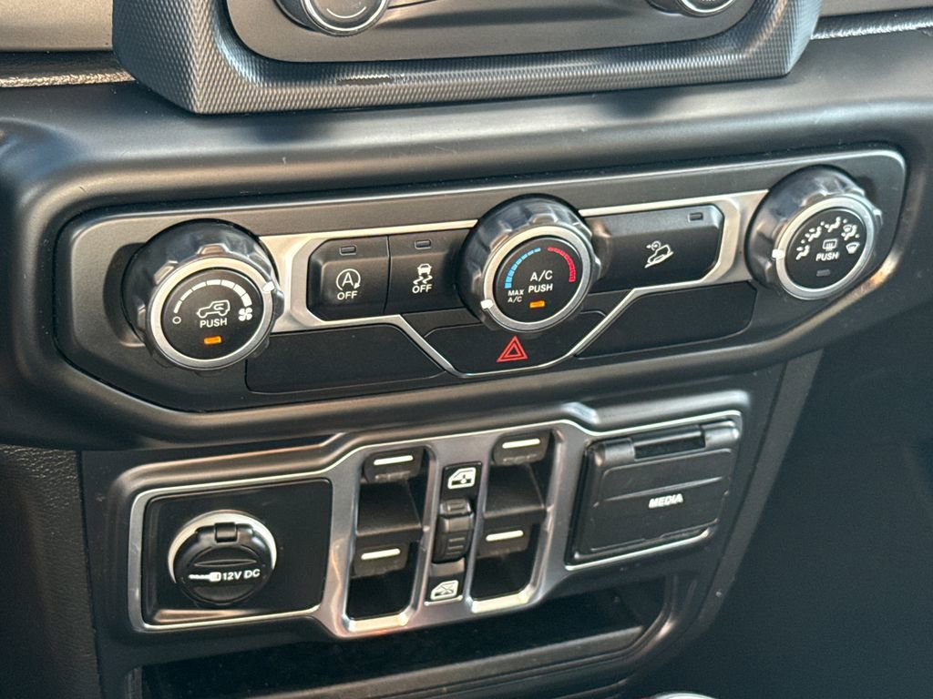 Used 2019 Jeep Wrangler Unlimited Sport S image 21