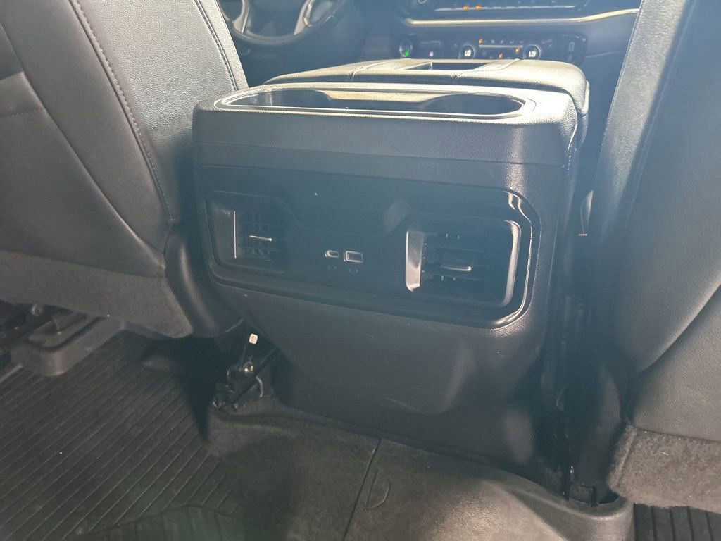 Used 2022 Chevrolet Silverado 1500 LT Trail Boss w/ LT Trail Boss Premium Package image 34