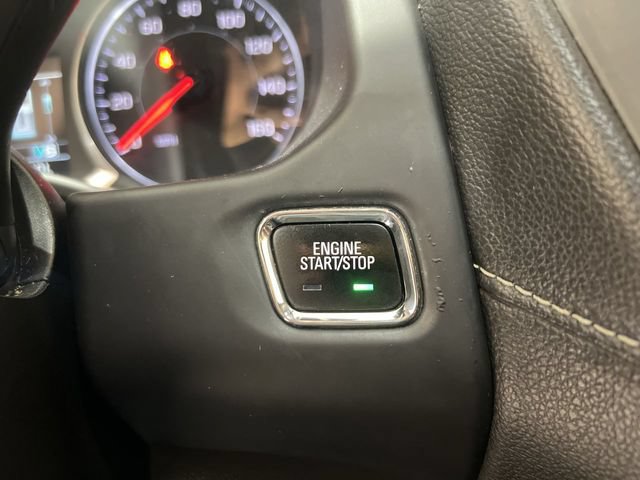 Used 2018 GMC Acadia SLT FWD image 16