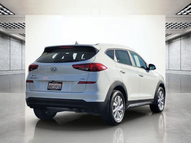 Used 2020 Hyundai Tucson Value image 4