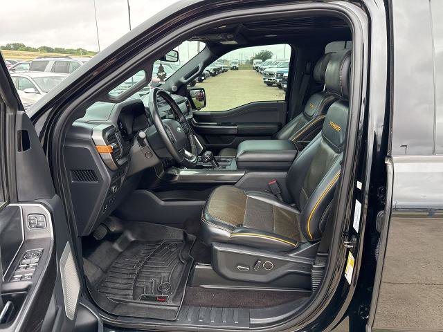 Certified 2021 Ford F150 Tremor w/ Equipment Group 402A High image 18